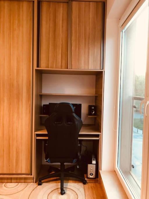 Appartement Nowoczesny Na Pradze Warschau