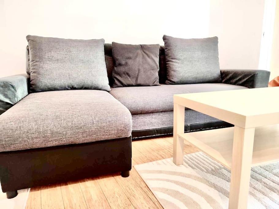 Appartement Nowoczesny Na Pradze