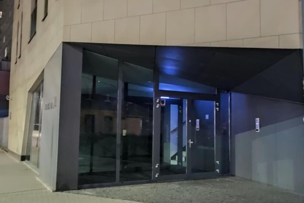 Nowoczesny Na Pradze Appartement Warschau